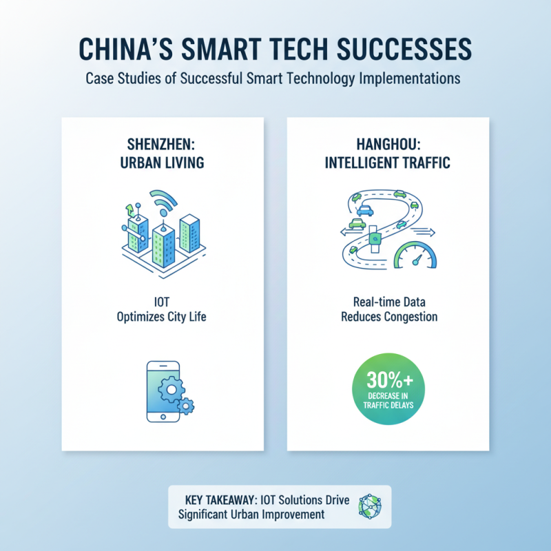 Exploring the Best IoT Lens in China for Smart Technology Applications?