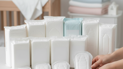 Top 10 Medical Maternity Pads You Need to Know About?