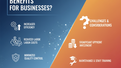 Top 5 AI Powered Optical Sorter Benefits for Businesses?
