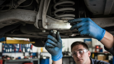 2026 How to Find Mercedes Benz Rear Spring Front Bracket?