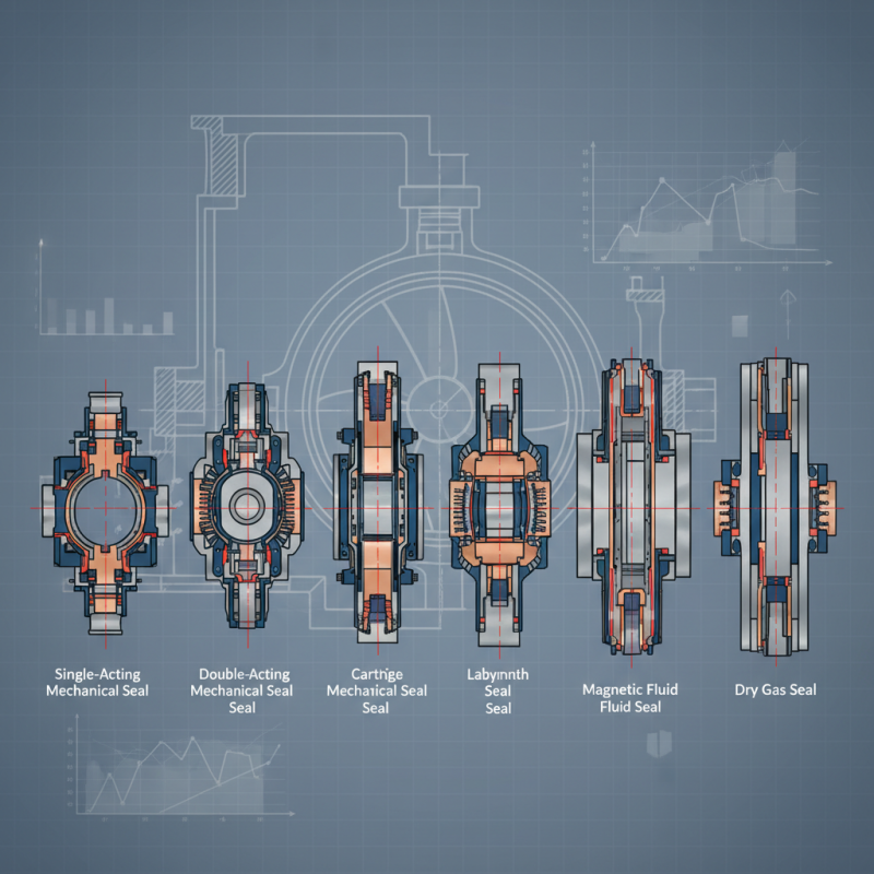 2026 Top Types of Centrifugal Seal Explained for Your Needs?