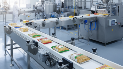 What is PVC Double Belt Conveyor and How Does it Work?