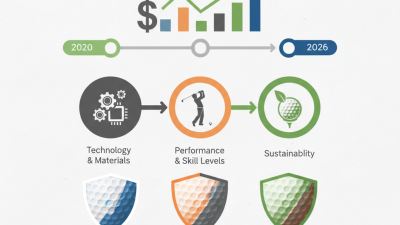 Top Golf Ball Manufacturers to Consider in 2026?