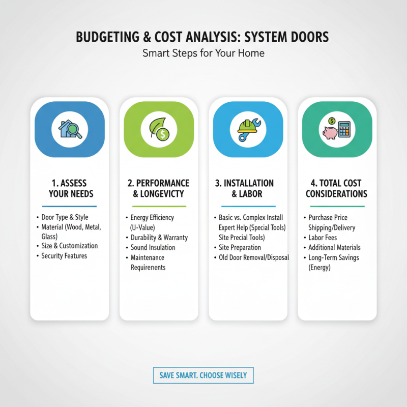 2026 How to Choose the Best System Doors for Your Home?