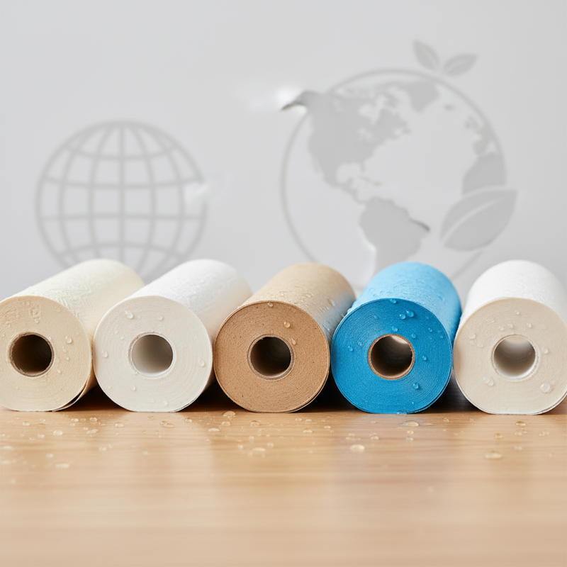 Top 5 Premium Hand Wiping Paper Options for Global Buyers?