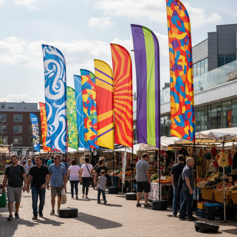 Top 10 Promotion Flags to Boost Your Sales Effectively?