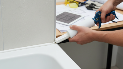 Top Waterproof Silicone Sealant for Global Buyers?