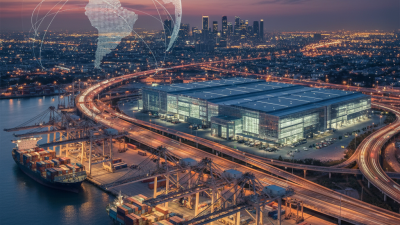 Top DDP Shipping Options from China for Global Buyers?