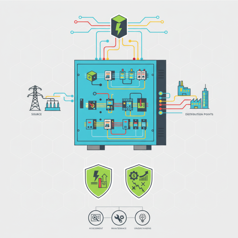 What is Electrical Switchgear and Why Is It Essential?
