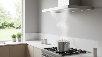 2026 Best Kitchen Hood Centrifugal Fan for Your Home Needs?
