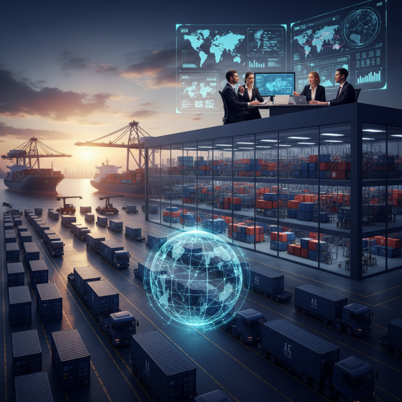 Best Ddp Shipping China Options for Global Buyers in 2026?