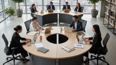 Best 180 Degree Rotating Table for Your Business Needs?