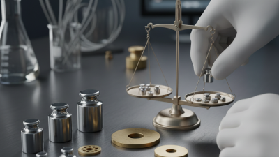 What is Dial Weights and How to Choose the Best Options?