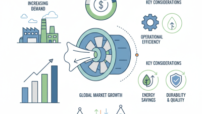 Top 10 Industrial Centrifugal Fans in China for Global Buyers?