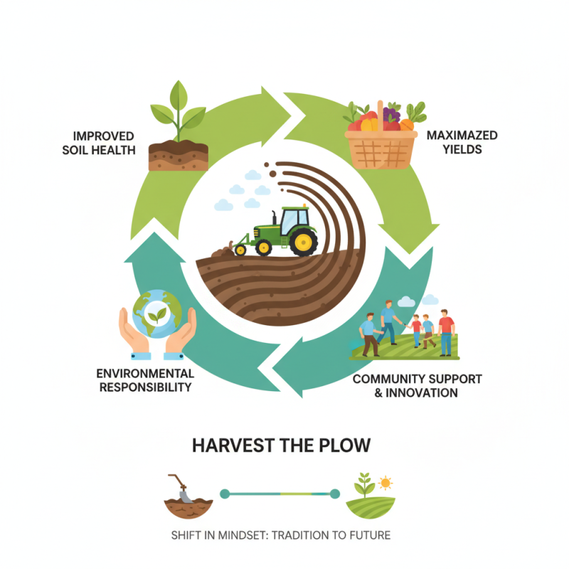Why Should You Consider Harvest The Plow for Sustainable Farming?