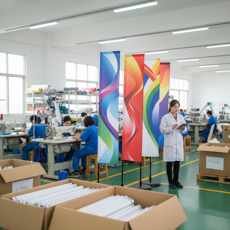 Top 10 Flag Banner Suppliers in China You Should Know?