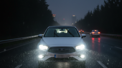Why Choose LED Lights for Your Vehicle for Better Visibility?