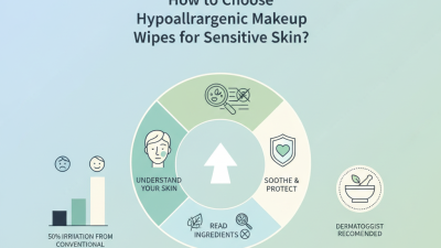 2026 How to Choose Hypoallergenic Makeup Wipes for Sensitive Skin?