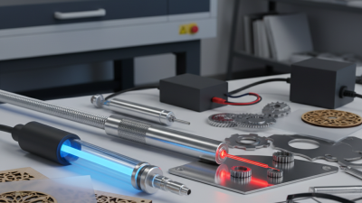 How to Choose the Right Laser Tube for Your Needs?