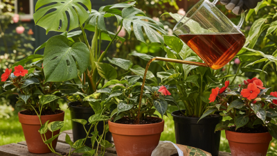 Discover the Best Water Soluble Fish Fertilizer for Plants?