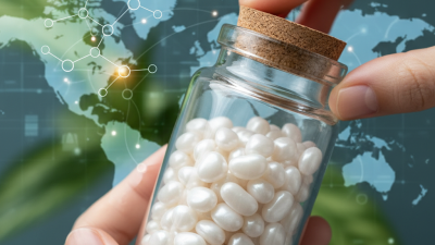 2026 Top Benefits of Organic Selenium for Global Buyers?
