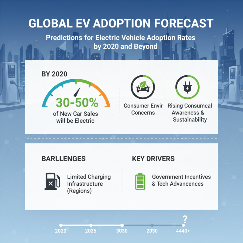 What is the Future of Electric Cars for Global Buyers?