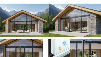 2026 How to Choose the Best System Doors for Your Home?