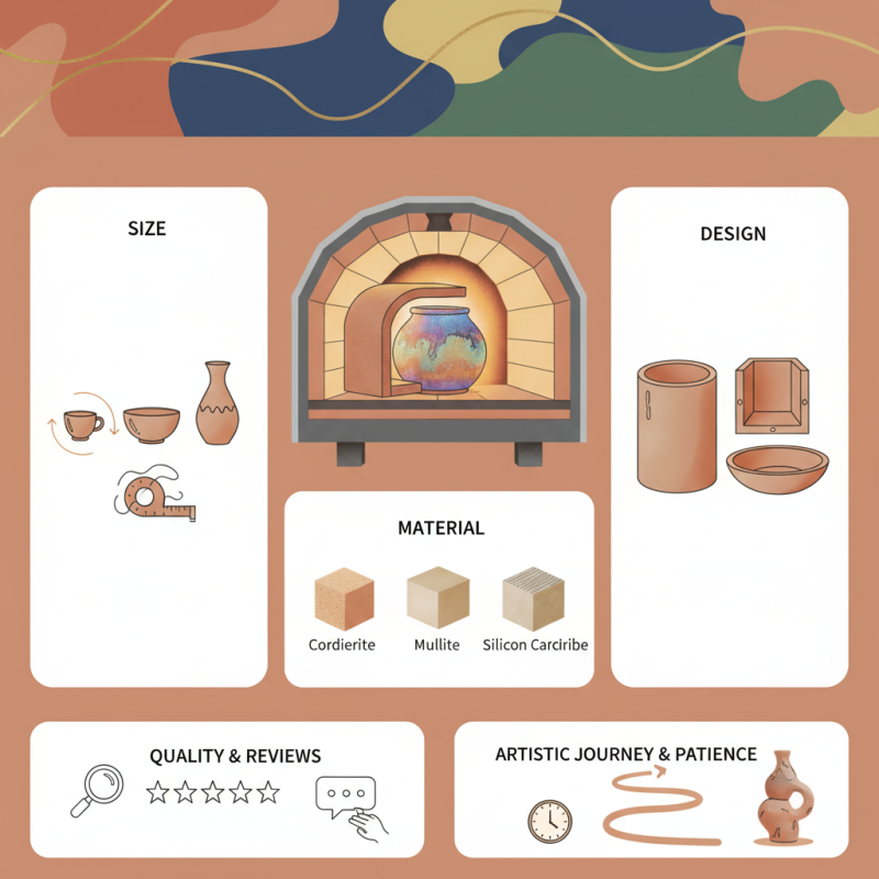 2026 Best Ceramic Saggar Buying Guide for Global Shoppers?