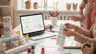 How to Create Personalized Sticker Labels for Any Occasion?
