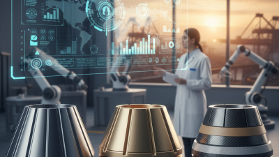 2026 Best Cone Crusher Bowl Options for Global Buyers?