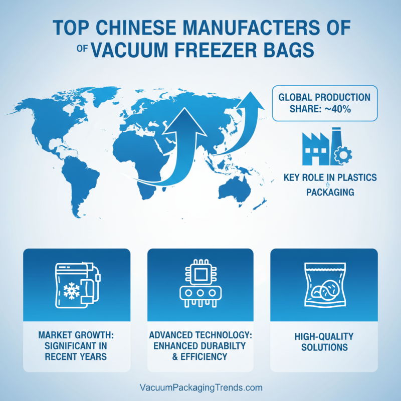 China Top Vacuum Freezer Bags for Global Buyers Guide?