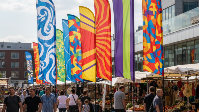Top 10 Promotion Flags to Boost Your Sales Effectively?