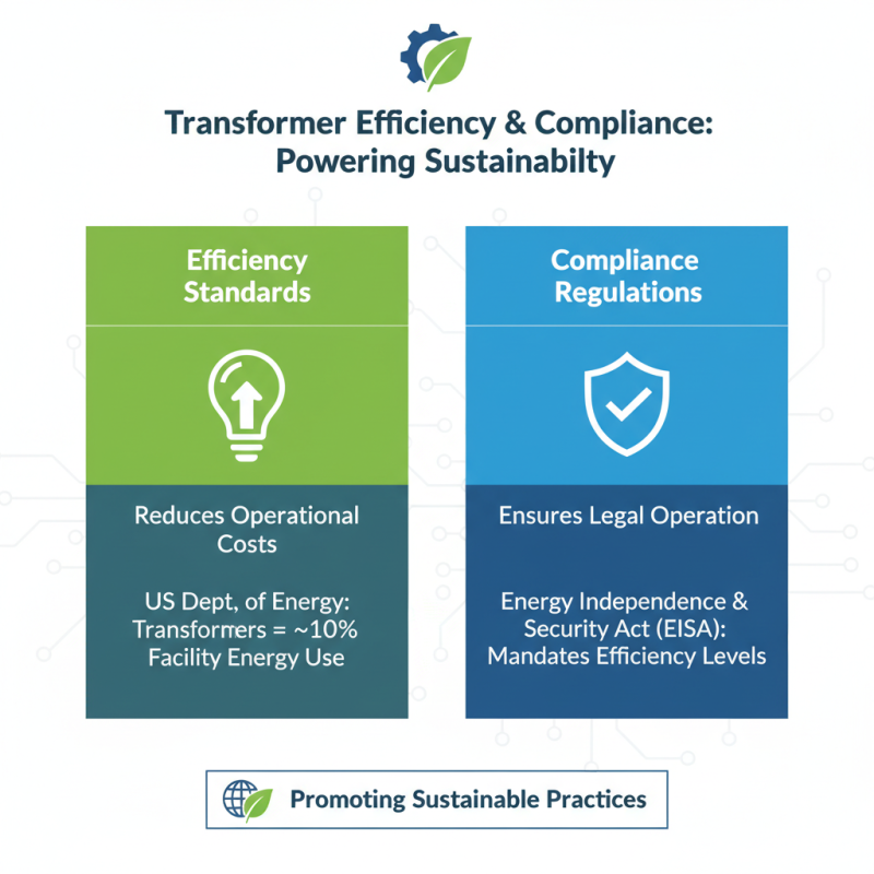 How to Choose the Right Power Transformers for Your Electrical Needs?