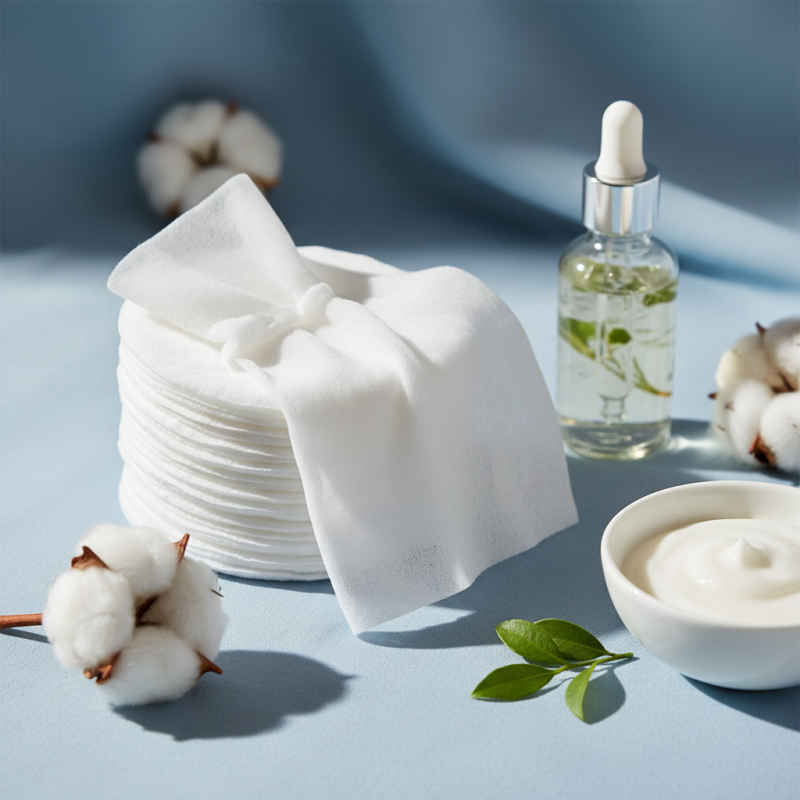 Why Choose Hypoallergenic Makeup Wipes for Sensitive Skin?