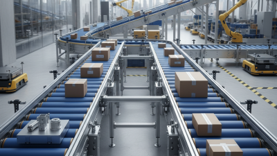 2026 How to Choose the Best PVC Double Belt Conveyor?