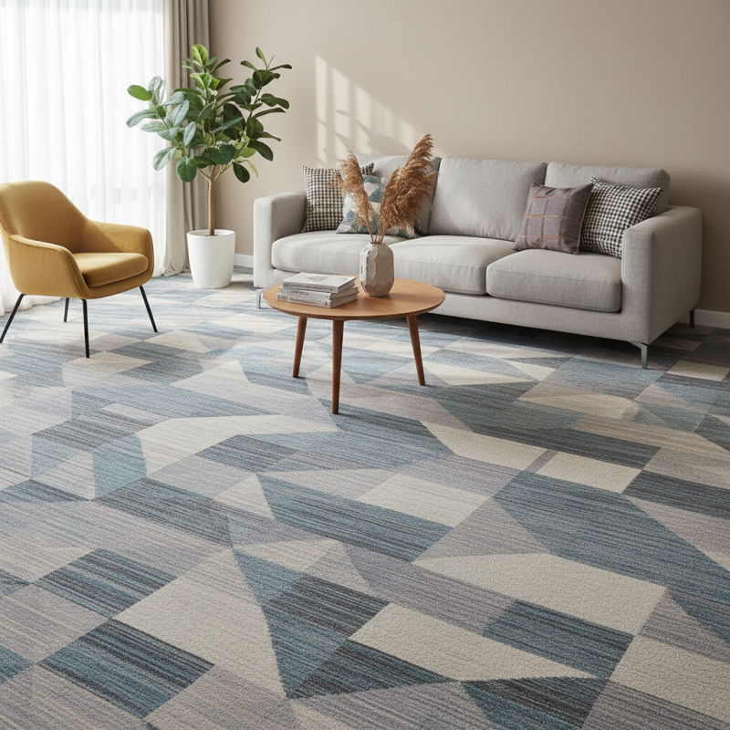 Top 10 Benefits of Plastic PVC Carpet for Your Home Decor?
