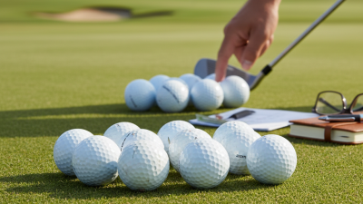 2026 Best Golf Ball Manufacturers for Global Buyers?
