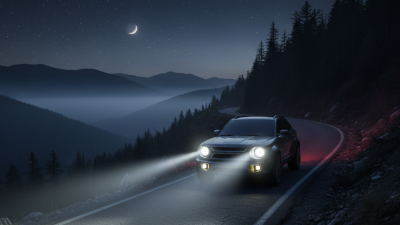 Best Driving Lights for Global Buyers in China?