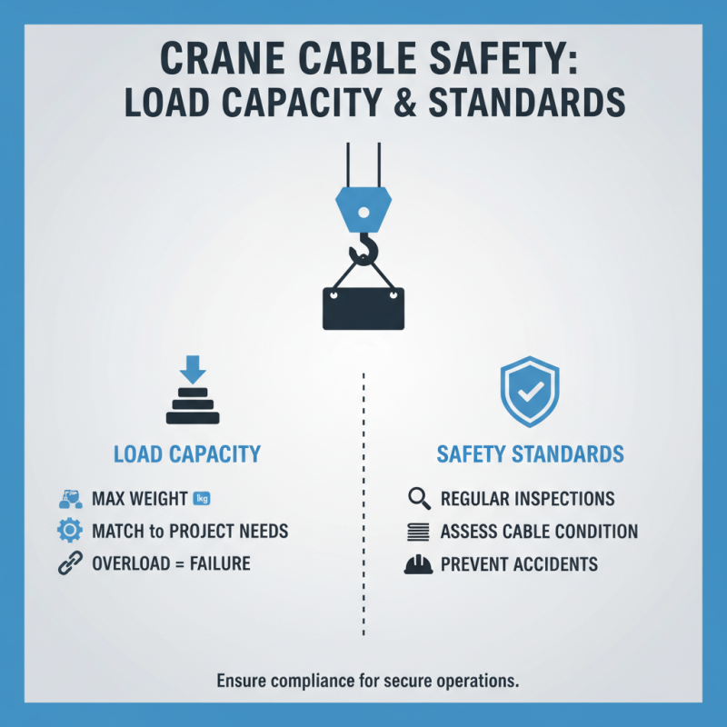 2026 How to Choose the Right Crane Cable for Your Projects?