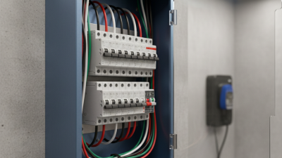 How to Choose the Right Breaker Box for Your Needs?