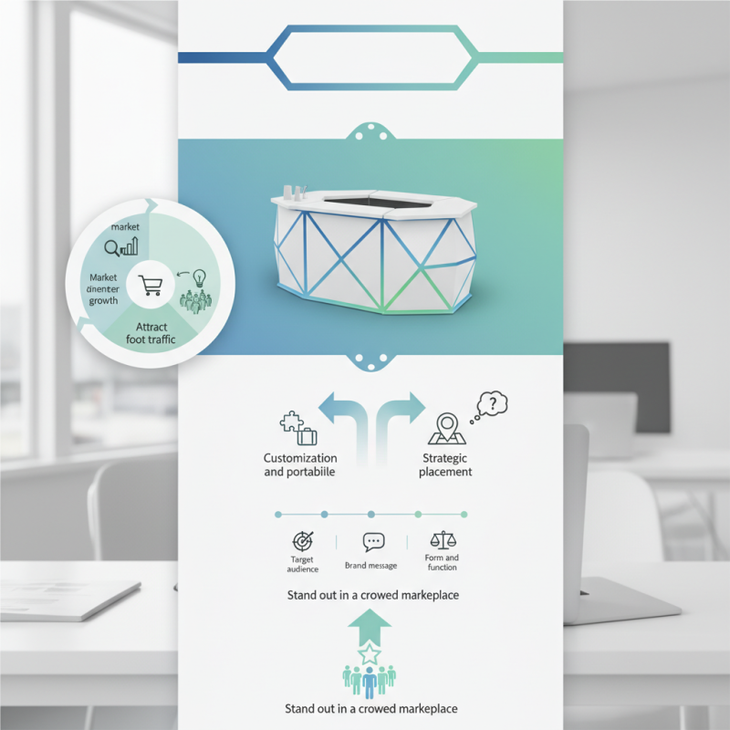 2026 Top Pop Up Counter Display Options for Global Buyers?