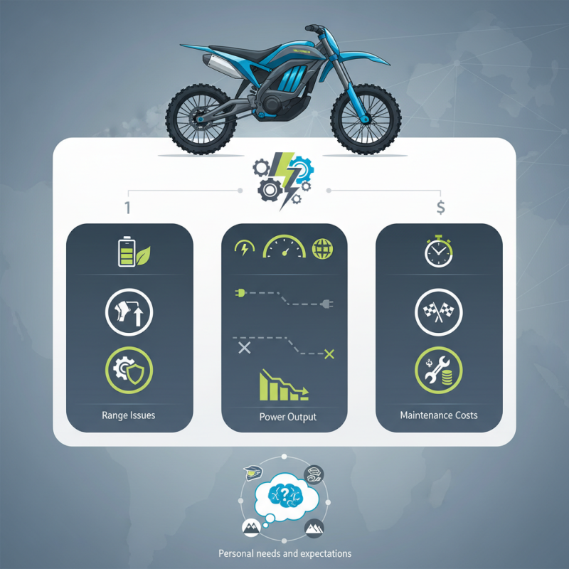 2026 Best Electric Motocross Bike for Global Buyers?