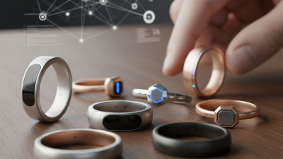 What is a Smart Ring and How Does it Work?