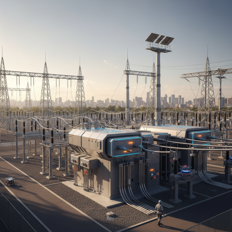 Why is Switchgear Crucial for Power Systems in 2026?