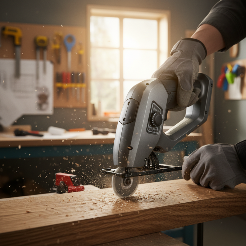 Top Handheld Vibrating Saw Features You Should Know?