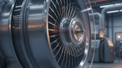 2026 Top Centrifugal Fans Guide for Global Buyers?