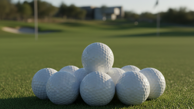Custom Golf Balls Best Choices for Your Business Needs?