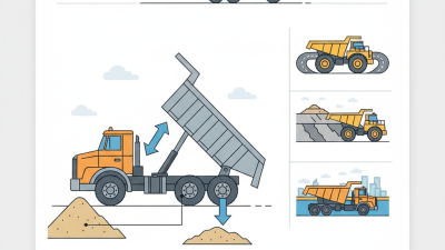 What is a Dump Truck and How Does it Work?