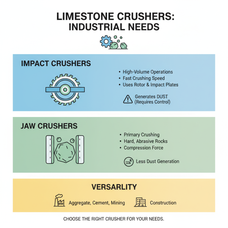 Why Choose a Limestone Crusher Machine for Your Business Needs?