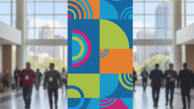How to Design an Effective Conference Banner for Your Event?